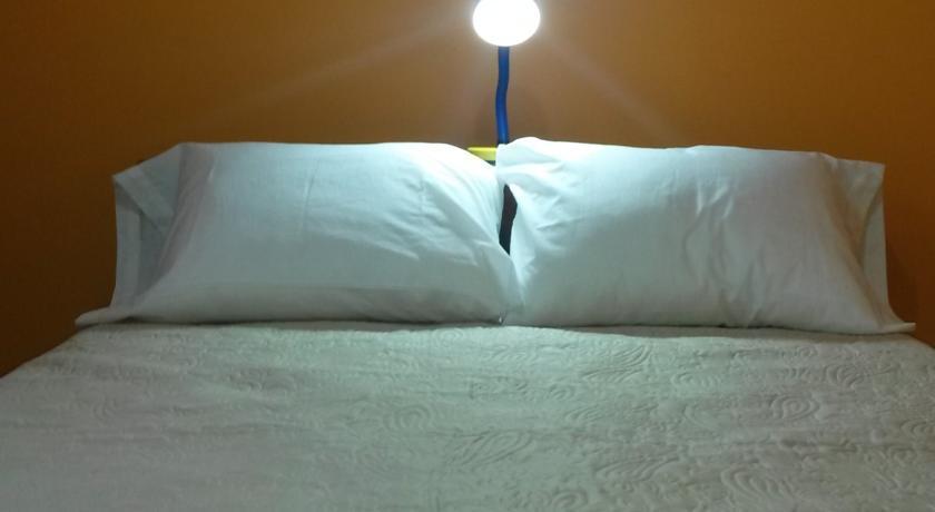 Royal Sweet Dreams Airport B&B ลิมา ห้อง รูปภาพ