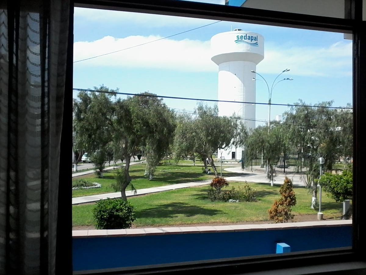 Royal Sweet Dreams Airport B&B ลิมา ภายนอก รูปภาพ