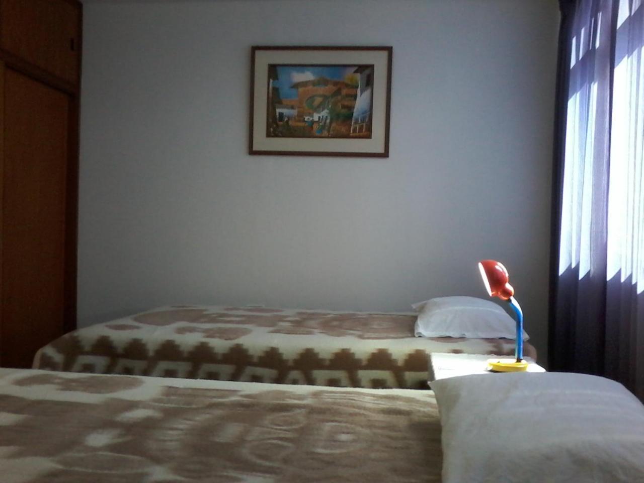 Royal Sweet Dreams Airport B&B ลิมา ภายนอก รูปภาพ