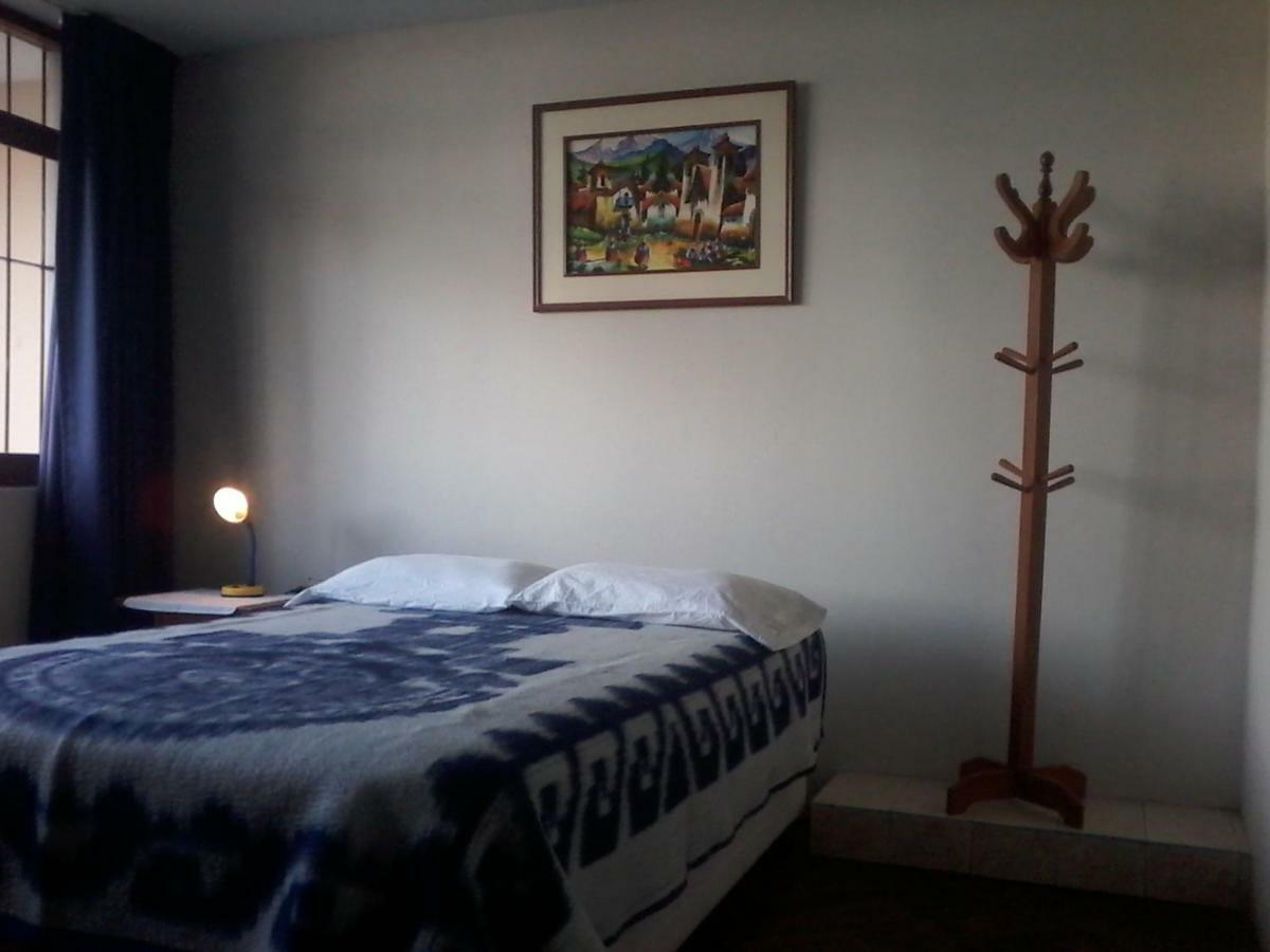 Royal Sweet Dreams Airport B&B ลิมา ภายนอก รูปภาพ