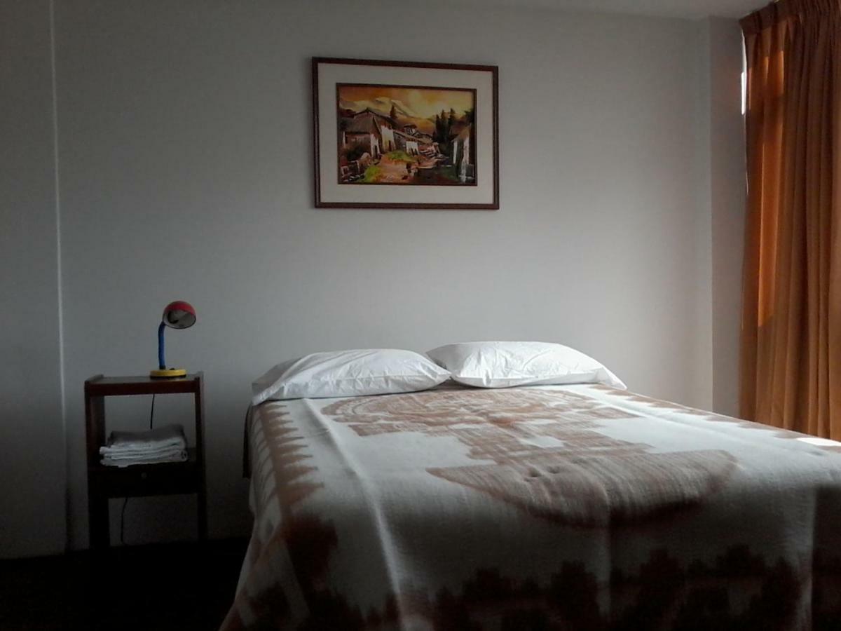 Royal Sweet Dreams Airport B&B ลิมา ภายนอก รูปภาพ